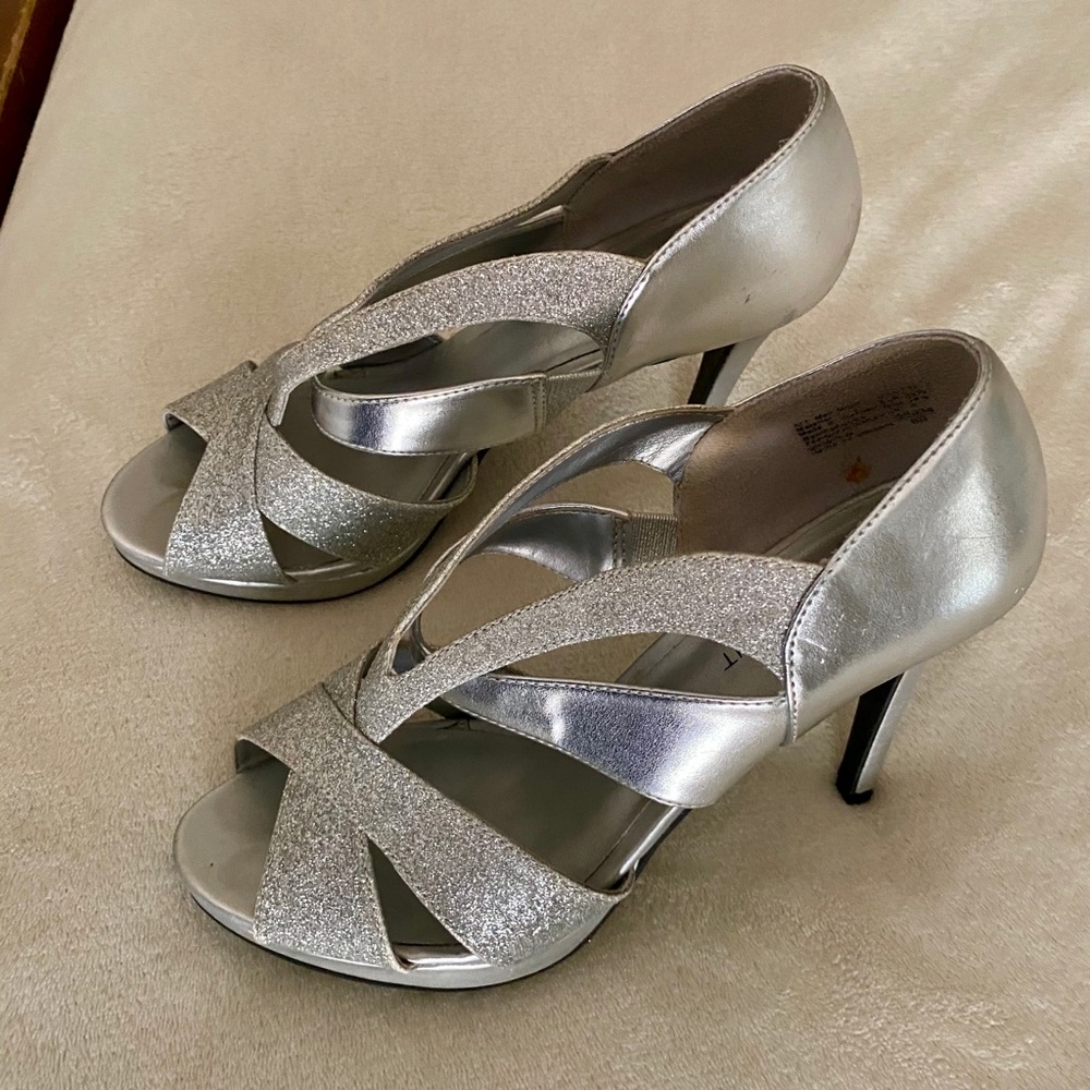 Prom Shoes